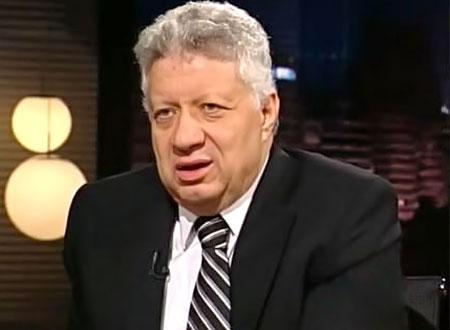 مصدر لـ”رصد”: الزمالك يدرس التراجع عن ضم “مهاجم المقاصة”