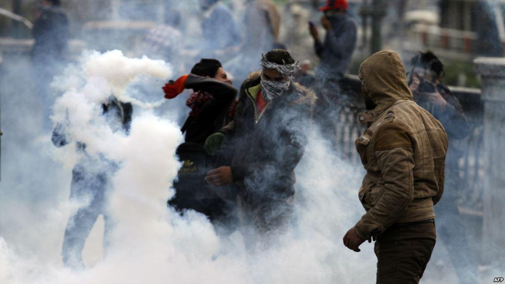 ألمانيا.. جرحى خلال مصدامات بين مؤيدين ومناهضين للاجئين