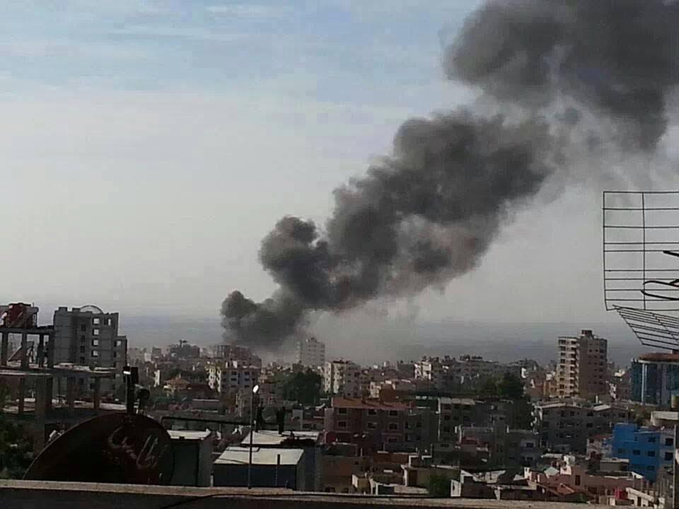 سوريا: غارات على معرة النعمان.. واغتيال قيادي عسكري في إدلب