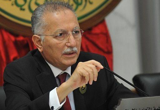 «التعاون الإسلامي»: مستعدون للقيام بدور لحل الأزمة في مصر