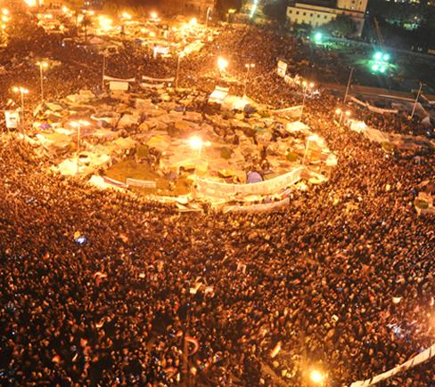 فهمي: “الحشد” أصبح هو مصدر السلطات