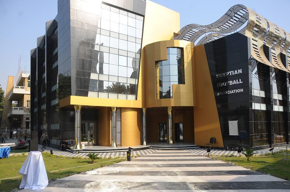 تأجيل دعوى بطلان اتحاد الكرة لـ2 أغسطس