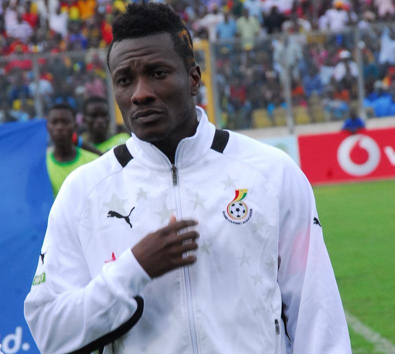 وكيل “أسامواه جيان”: عرض الأهلي غير جدير بالدراسة