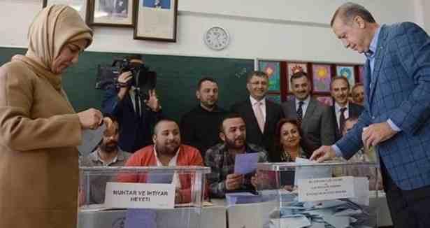 غدًا.. بدء تصويت المسافرين في انتخابات الرئاسة التركية