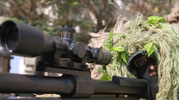 مقتل مجند شرطة برصاص قناص بـ”الشيخ زويد”