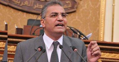 غذًا.. استئناف محاكمة سلطان فى “تعذيب مواطنين برابعة”