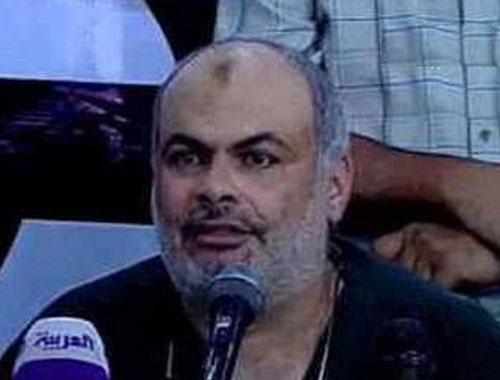 مديرمستشفى رابعة الميداني…اعتقال بتهمة الانسانية