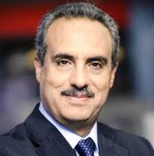 “محمد كريشان” يدين استهداف المستشفيات وسيارات الإسعاف بـ”غزة”