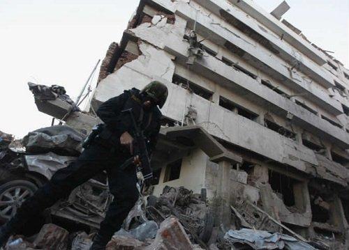 26 كارثة تحت مظلة 3 إدارات لـ”السيسي”.. فشل أم تدبير؟