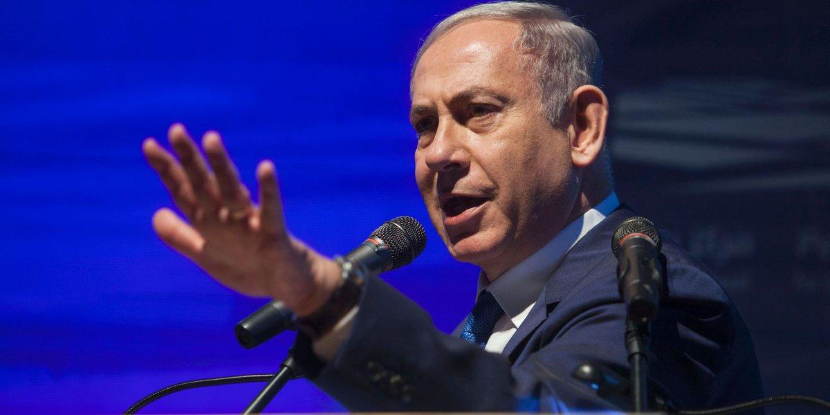 نتنياهو: “إسرائيل” الآن أقل عزلة من أي وقت مضى.. ومصر ستساعدنا