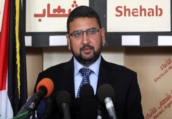 د.سامي أبو زهري: غداً ..هدنة إنسانية لمدة 12 ساعة