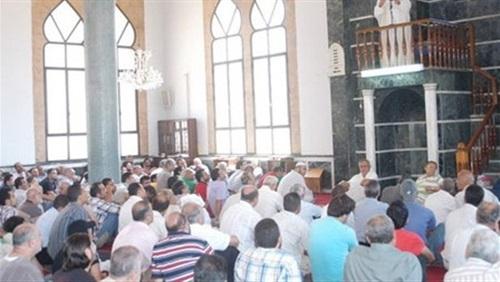 «الأوقاف» تطالب خطباء الجمعة بالحديث عن حرمة الدماء