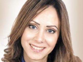 صحفية “تتحرش” بالسيسي