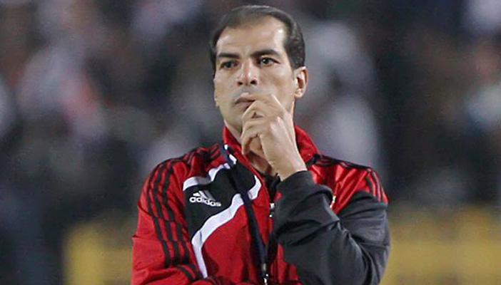 ميهوب: منتخبنا الوطني قادر على التأهل لـ”مونديال 2018″