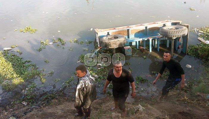 إهمال طريق الموت بـ”الحسينية” يخلف مئات الضحايا وسط تجاهل المسؤولين