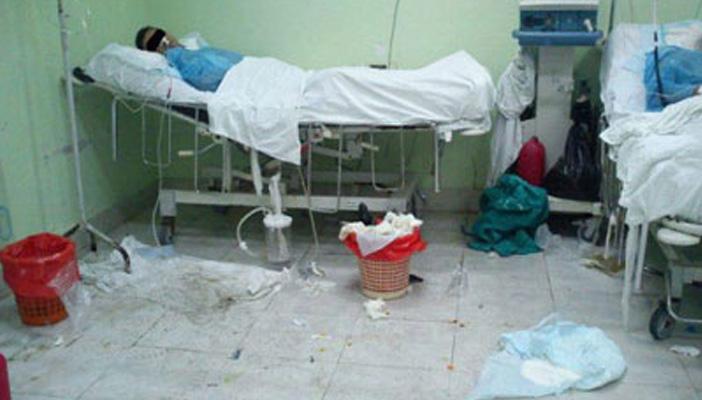 “نيويورك تايمز”: “فيس بوك” أداة المصريين لفضح الإهمال