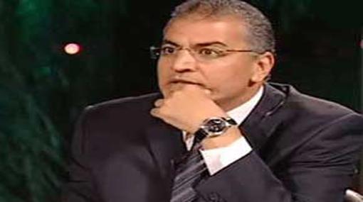 سلطان للحسيني: صعب أوي تبقي شيوعي وفلول في نفس الوقت