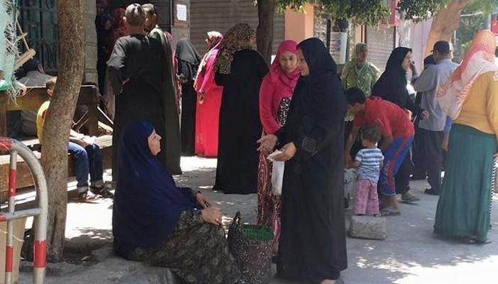 مأساة أصحاب المعاشات.. 5 ملايين أسرة لا يتعدي دخلها 500 جنيه