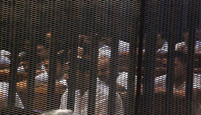 تأجيل محاكمة المتهمين باقتحام سجن بورسعيد لـ10 أغسطس