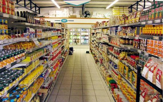 تموين الانقلاب يدعم أصحاب السلاسل التجارية على حساب المحال