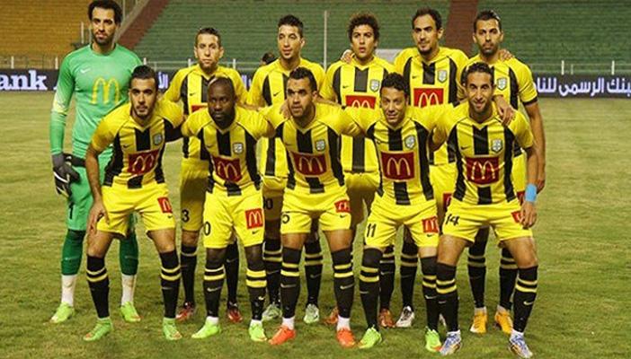 الزمالك يطلب ظهير أيسر المقاولون رسميًا