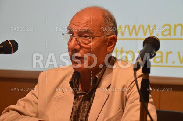 “صلاح سليمان”: قادة حماس بيتاجروا بالشباب، ومحدش يروح “غزة”