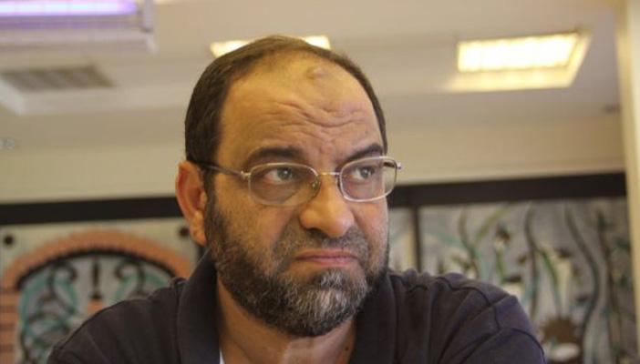 “حشمت”: تصريحات “سودان” عن الاشتراكيين الثوريين لا تعبر عن الإخوان