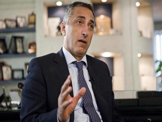 محافظ البنك المركزي ينفي استقالته