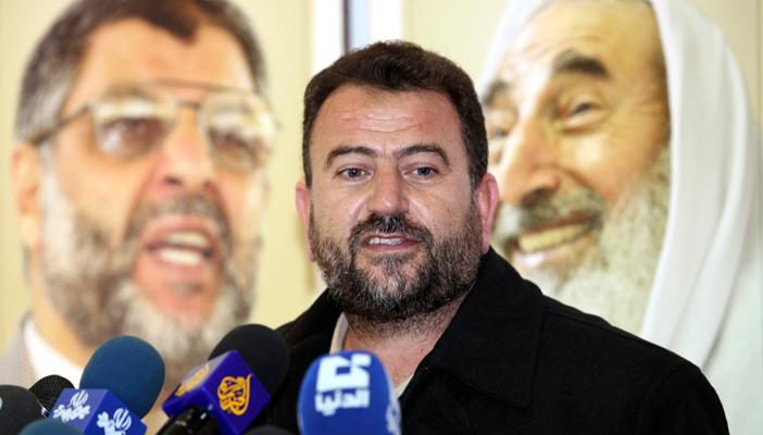 حماس: زيارة ثانية للسعودية قريبا.. وتؤكد: انفراجة كبيرة بين البلدين