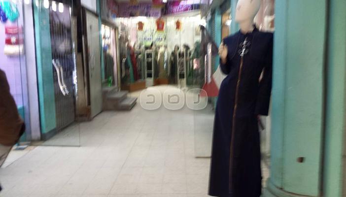 الركود يخيّم على أسواق المنيا.. وأصحاب المحال يشكون حالهم