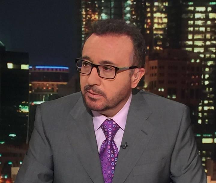 فيصل القاسم: النظام السوري لاعب قمار ناجح جدا