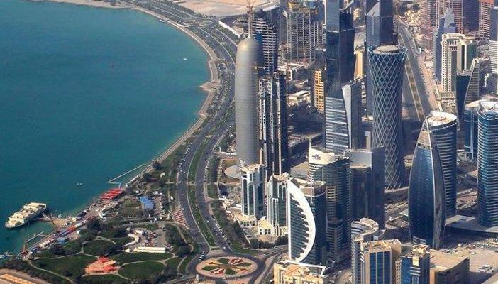 بالفيديو.. جابر القرموطي: شهادة لله.. قطر تعامل المصريين باحترام