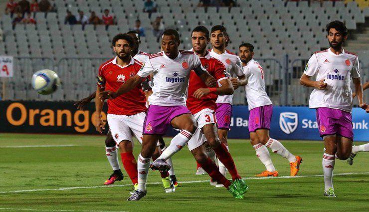 أهم مباريات يوم غد الأربعاء.. تعرف عليها