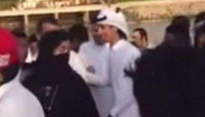 بالفيديو.. التحرش بالفتيات في الطائف يُشعل غضبة السعوديين