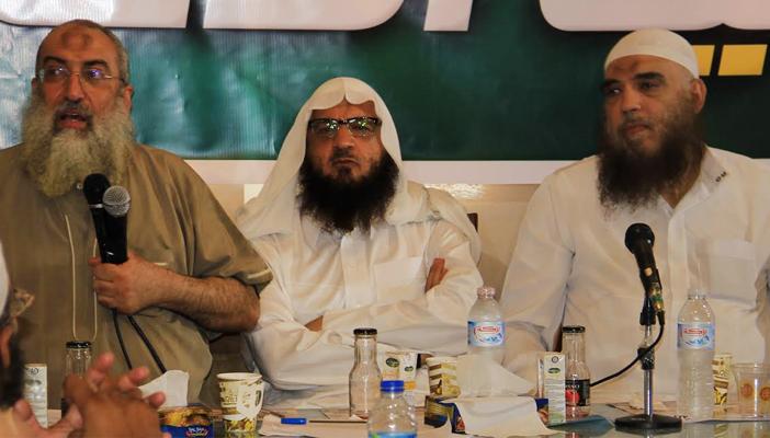 تحت رعاية الداخلية ..الدعوة السلفية تنتخب مجلسها الجديد بـ13 عضو