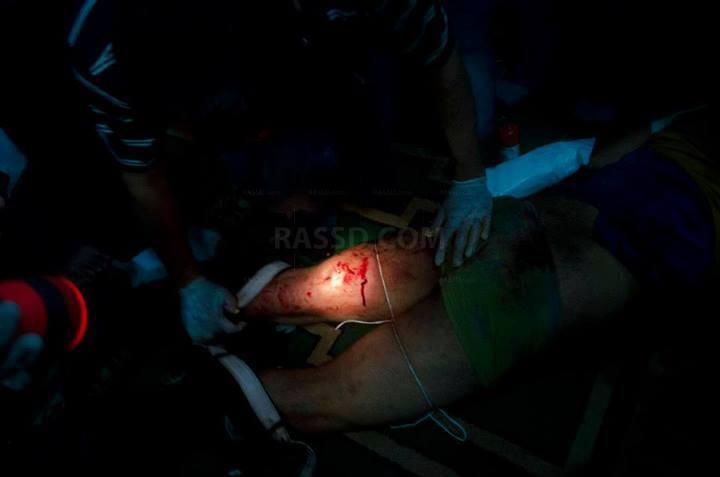 سقوط أول شهيدين بعد اقتحام “القائد إبراهيم” بالإسكندرية