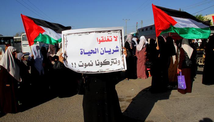 مركز أبحاث: يجب وقف النظام السادي في القاهرة عن تعذيب الفلسطينيين