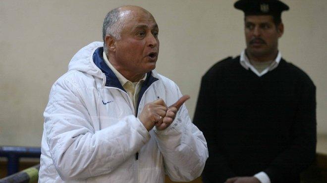 الاستئناف تنظر محاكمة إبراهيم سليمان بـ”الحزام الأخضر”