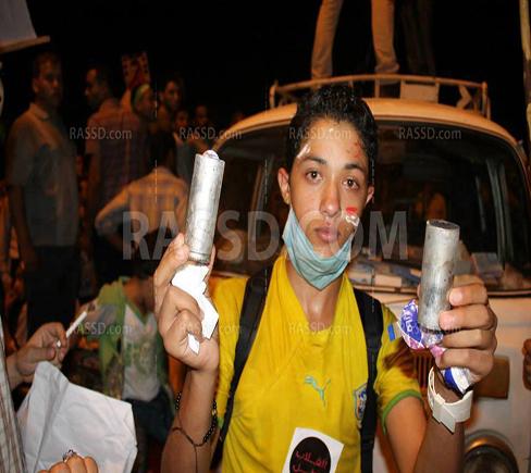 مستشفى الدمرداش يوجه نداءً للتبرع بالدم