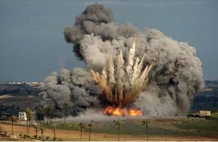 50 مليون دولار خسائر أولية للزراعة جراء العدوان على غزة