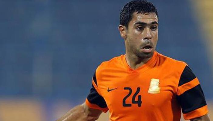 “فتحي” يقترب من التوقيع للأهلي لمدة 3 مواسم