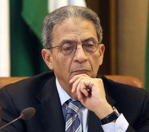 موسي : أطالب بسرعة توضيح ما حدث فجر اليوم