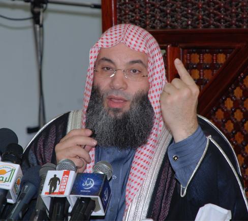 فيديو.. حسان لـ «السيسي»: أذكرك بعهدك بحفظ دماء المصريين