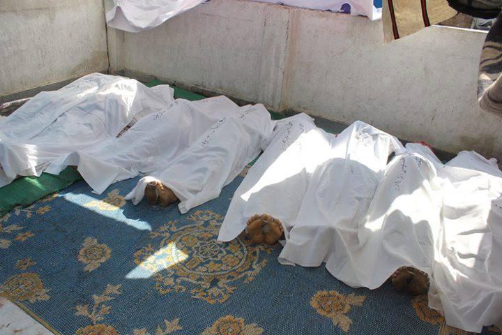 شباب 6 أبريل: تفويض الجيش وراء مجزرة رابعة