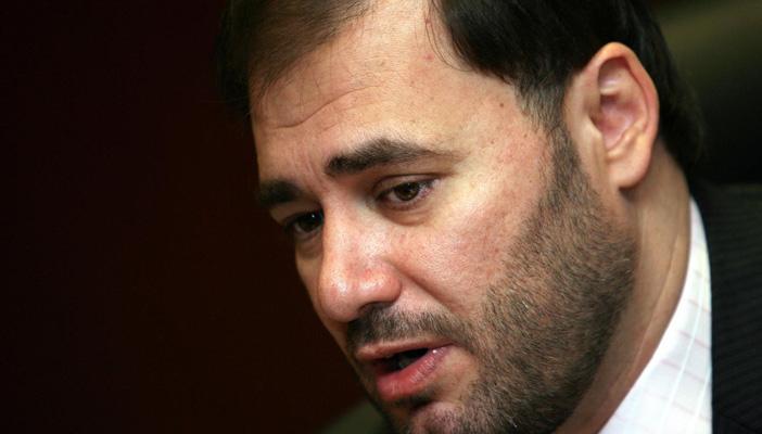 “خنفر”: لاننحاز لمراكز النفوذ علي حساب الناس