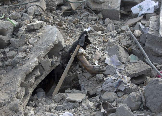 الكيان الصهيونى يرفض الدعوة لهدنة جديدة لمدة 24 ساعة