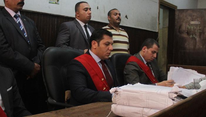 بالتفاصيل.. اتهام قاضي مدينة نصر بالرشوة الجنسية وتدخل “الزند”