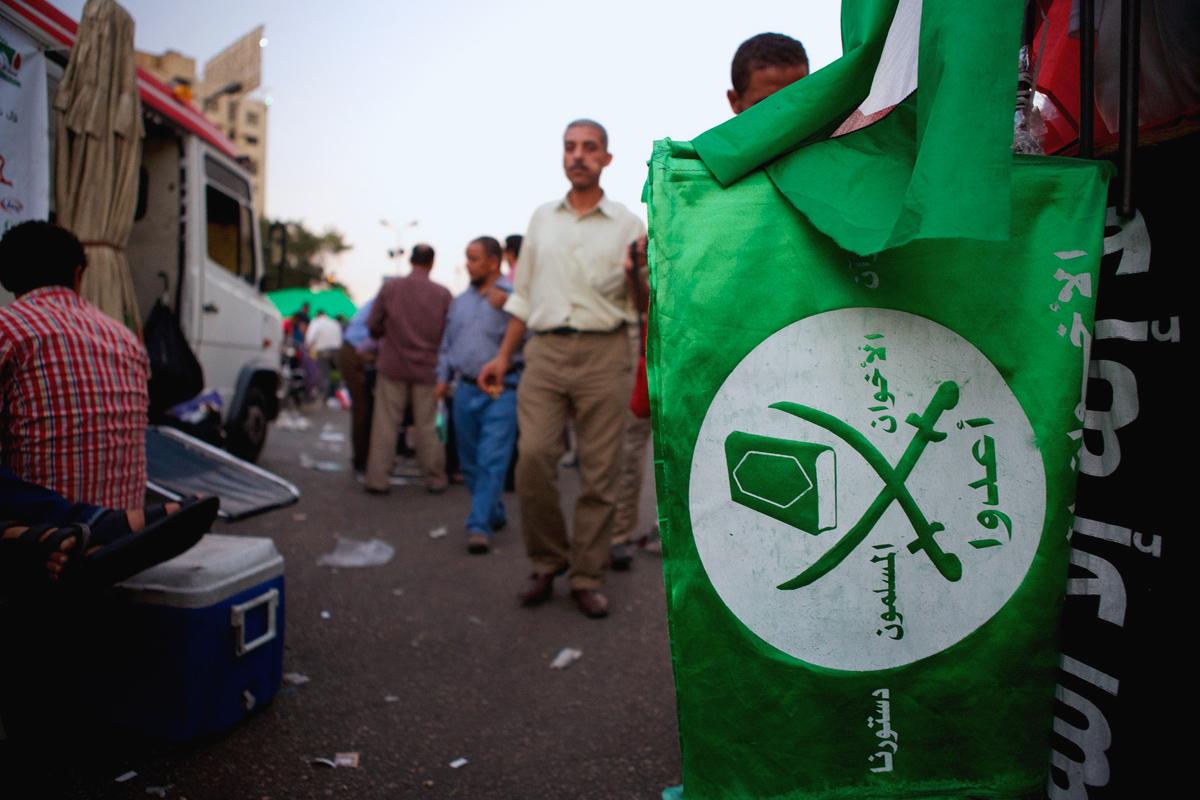 كيف أنقذ الاخوان مصر من الانزلاق لمصير سوريا والعراق؟!