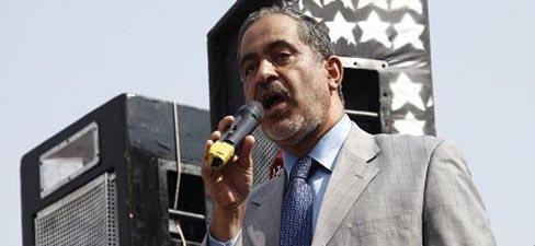 ماضي: امرأة دخلت النار في “هرة” فما بالك بـقتل 200 نفس؟