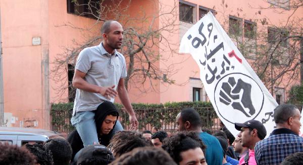 6 أبريل: لا شرعية مع بحور الدماء